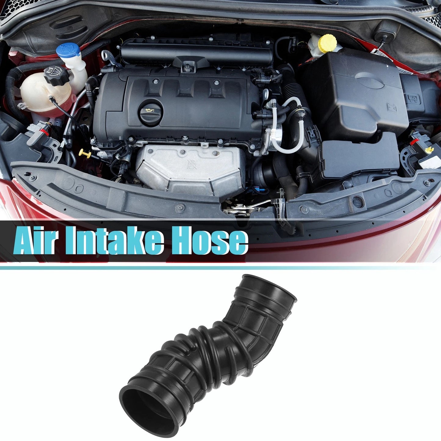 Engine Air Intake Hose for Suzuki Aerio 2.3L (2004-2007)