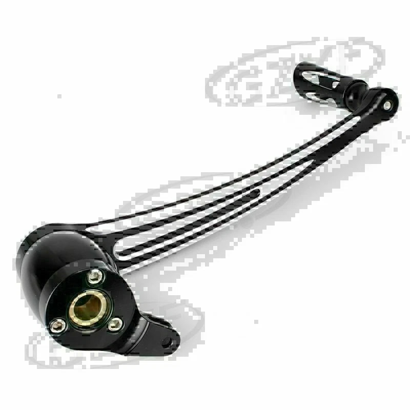 Aluminum Brake Arm Pedal Kit for Harley Touring 2008-2013