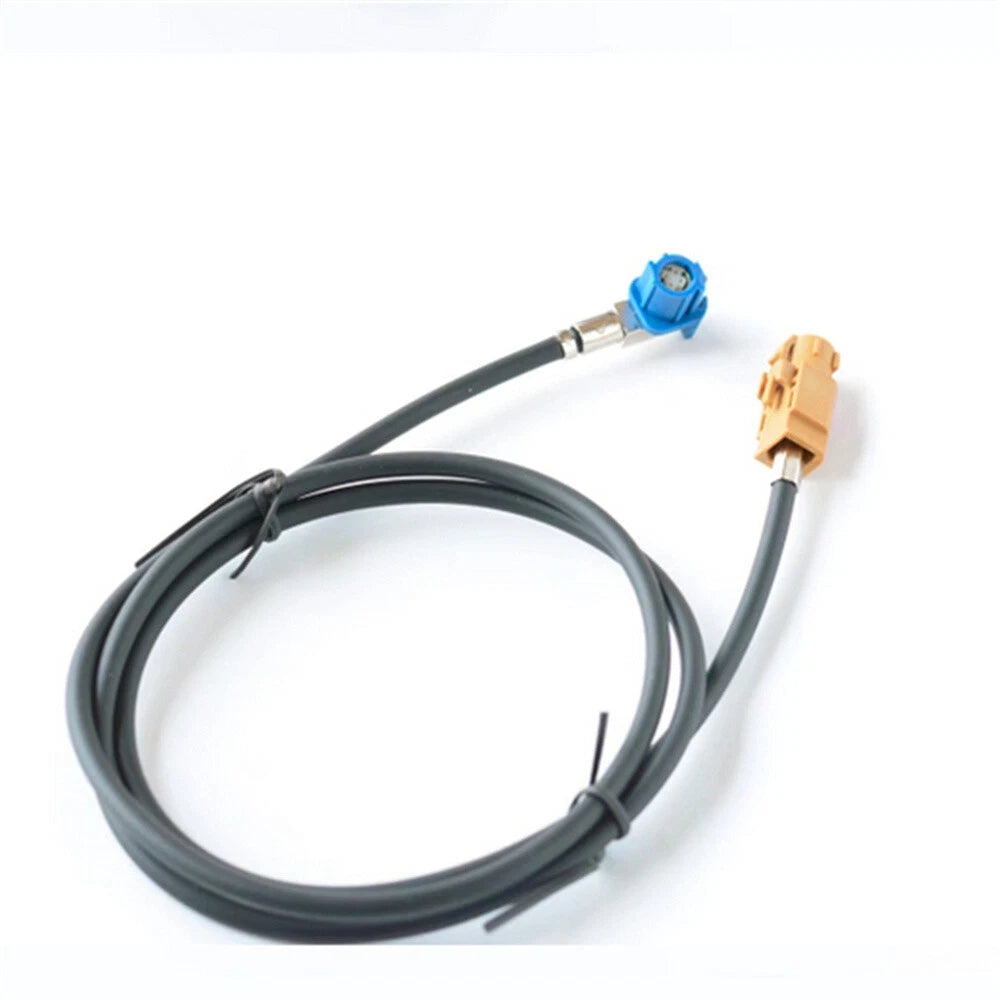 LVDS Video Cable for BMW, Mercedes, Ford (2010-2023)