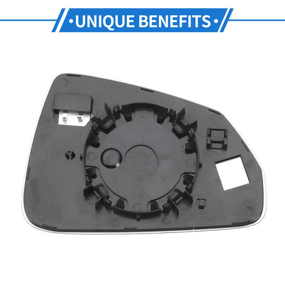 Heated Mirror Glass for BMW X1 (2013-2023)