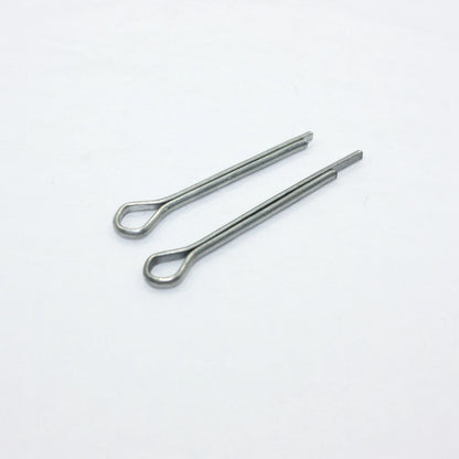 Steel Foot Pegs for 110cc 125cc 140cc 150cc PIT PRO Trail Dirt Bike
