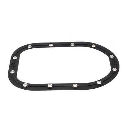 Fuel Pump Tank Seal Gasket for Harley Dyna Low Rider Street Bob (2006-2017)