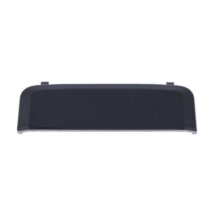 Textured Black Tailgate Handle for Mitsubishi Triton ME MF MG MH MJ (1986-1996)
