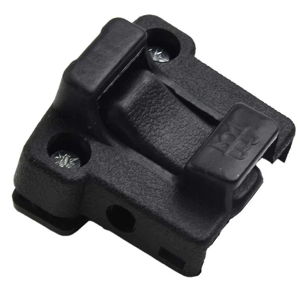 Lock Catcher 4 x Glass Plastic