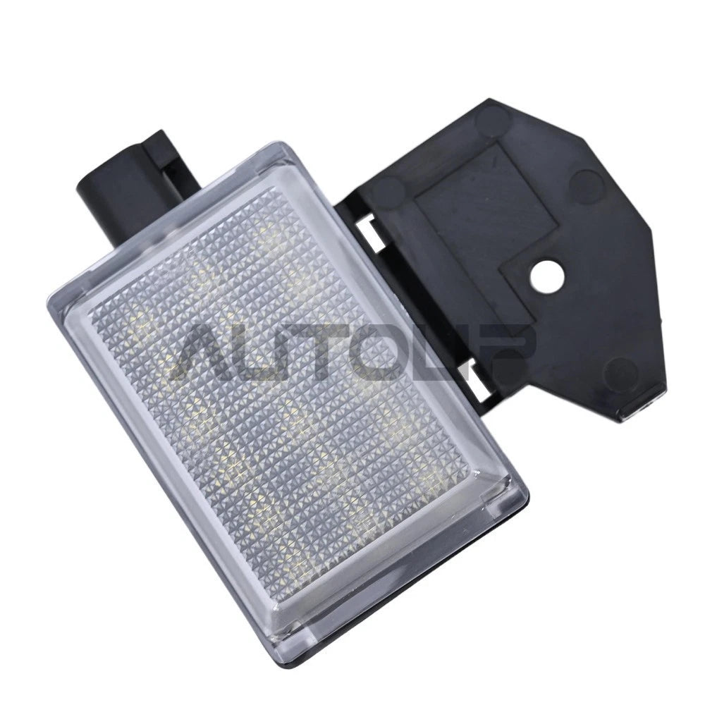 Underhood Courtesy Hood LED Lamp Light for Ram Wrangler Grand Cherokee