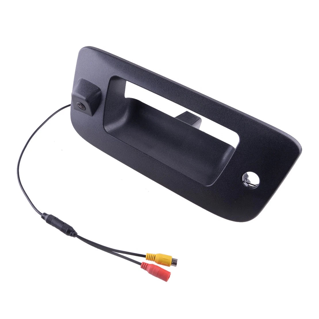 Rear View Camera Tailgate Cover for GMC Sierra 1500 3500HD (2007-2013)