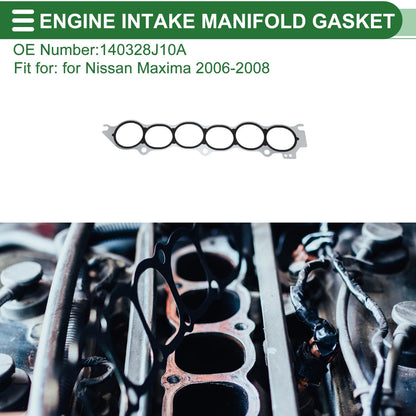 Intake Manifold Gasket for Nissan Maxima (2006-2008)