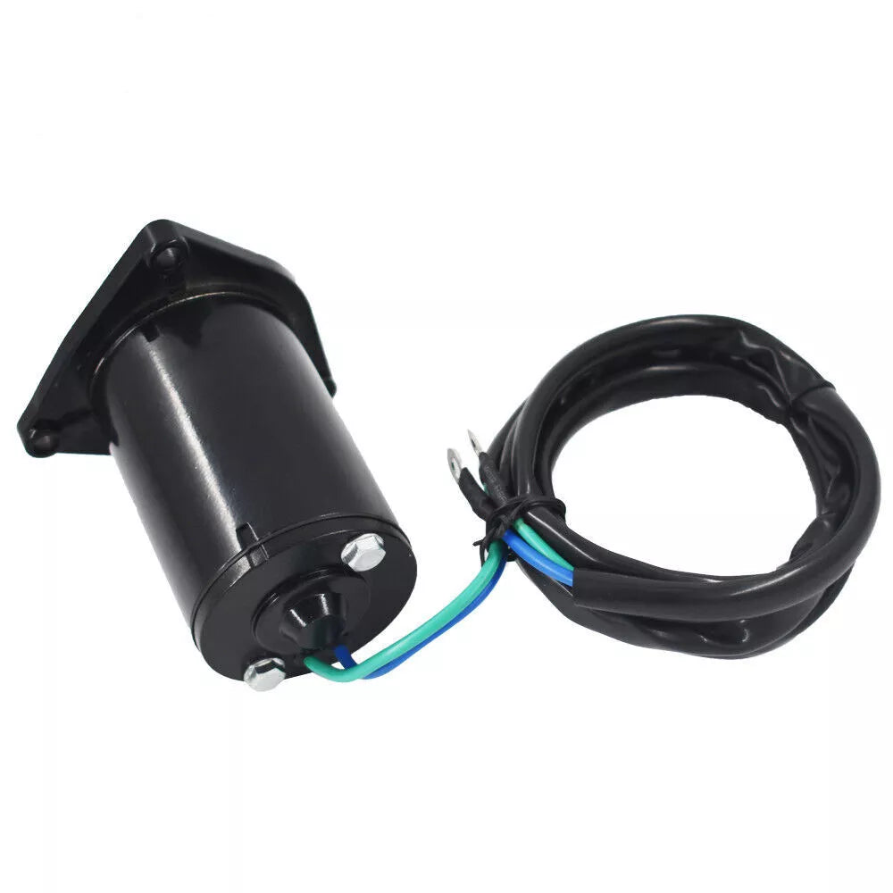 Yamaha Outboard Power Tilt Trim Motor for 40-90HP Models 6H1 Series