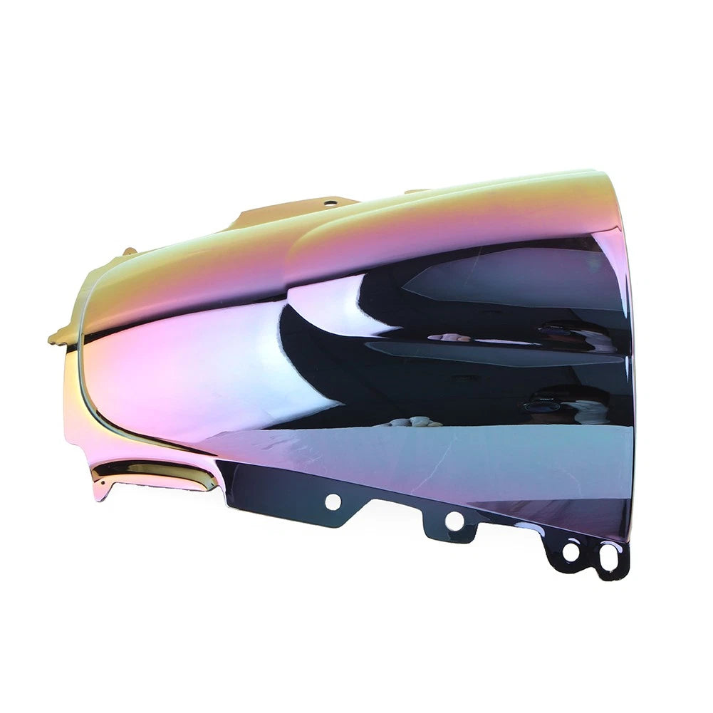 Windscreen for YAMAHA R1 2020-2022 Deep Iridium