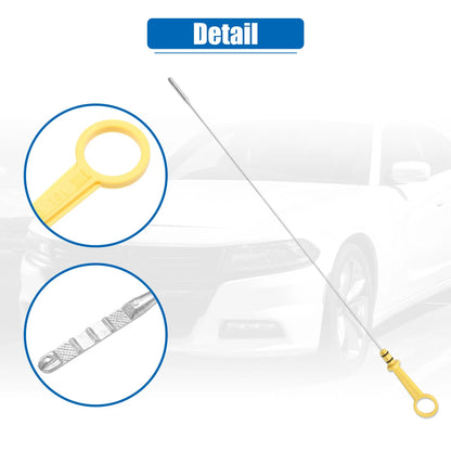 Engine Oil Level Indicator Dipstick for Chevrolet Sonic (2012 - 2018)