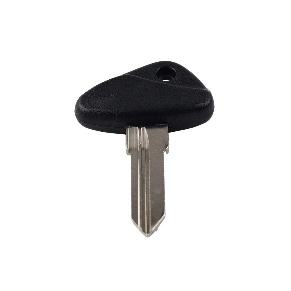 Uncut Blade Blank Key Black for BMW R1100RT R1150R R1150GS R1150RS R1150RT