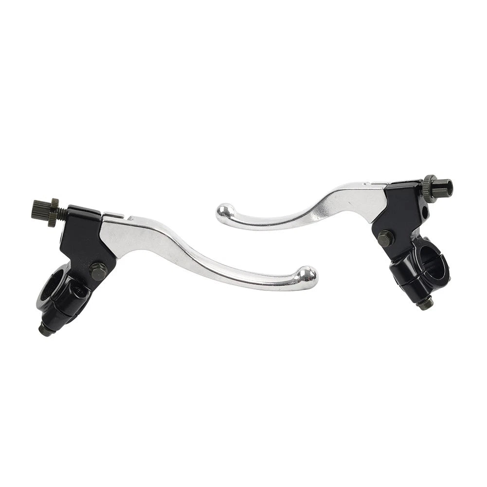 7/8'' Clutch Brake Lever Perch for Honda XR50 XR70 XR80 XR100