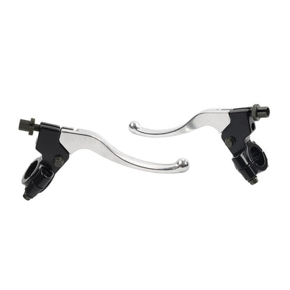 7/8'' Clutch Brake Lever Perch for Honda XR50 XR70 XR80 XR100