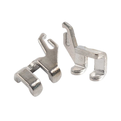 Presser Foot Holder for SINGER Low Shank Adapter (Fits Various Models)