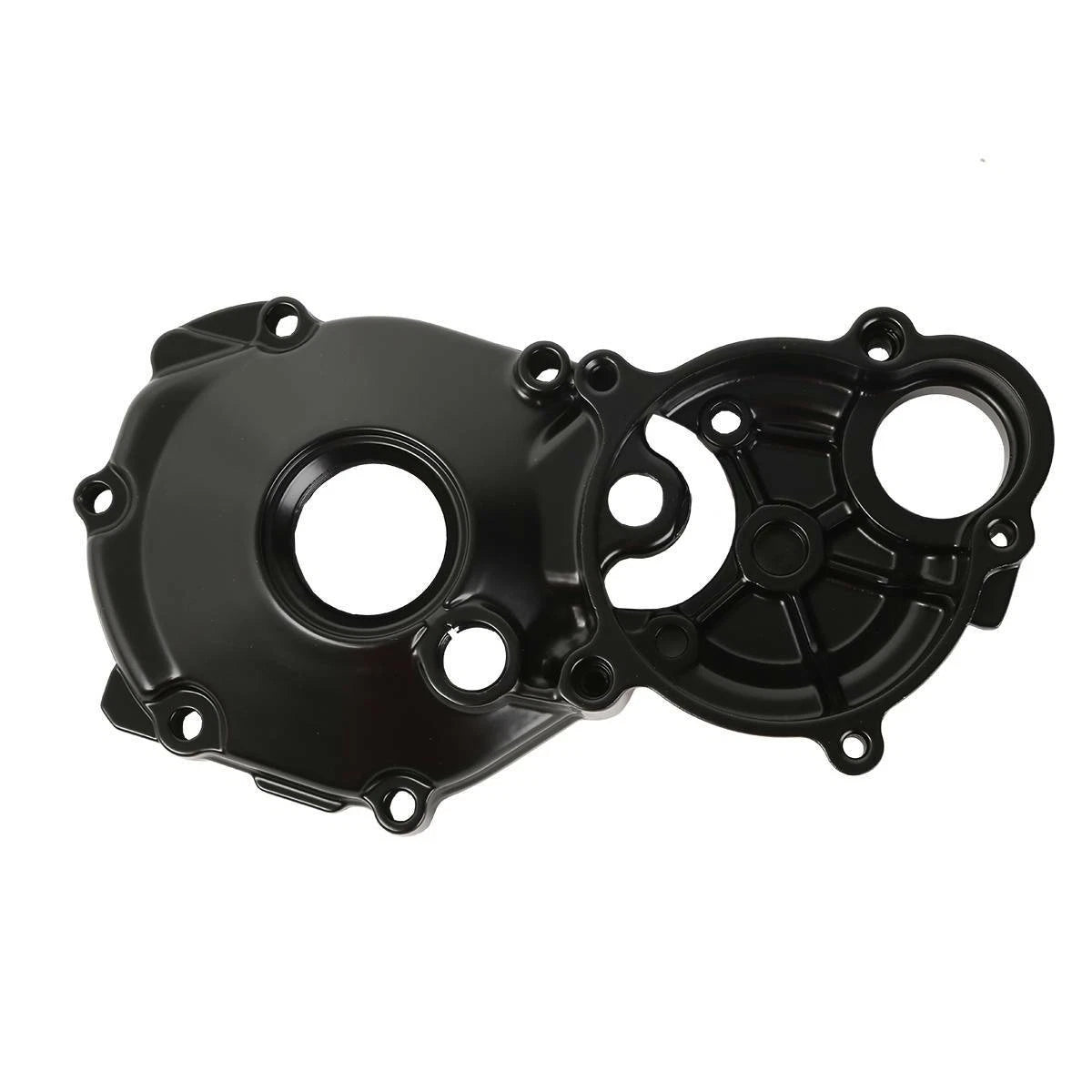 Right Crankcase Engine Starter Cover for Suzuki Hayabusa GSXR1300 (1999 - 2024)