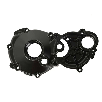 Right Crankcase Engine Starter Cover for Suzuki Hayabusa GSXR1300 (1999 - 2024)