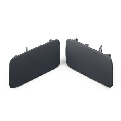 Front Headlamp Washer Cover Caps for Range Rover Sport (2014-2017)