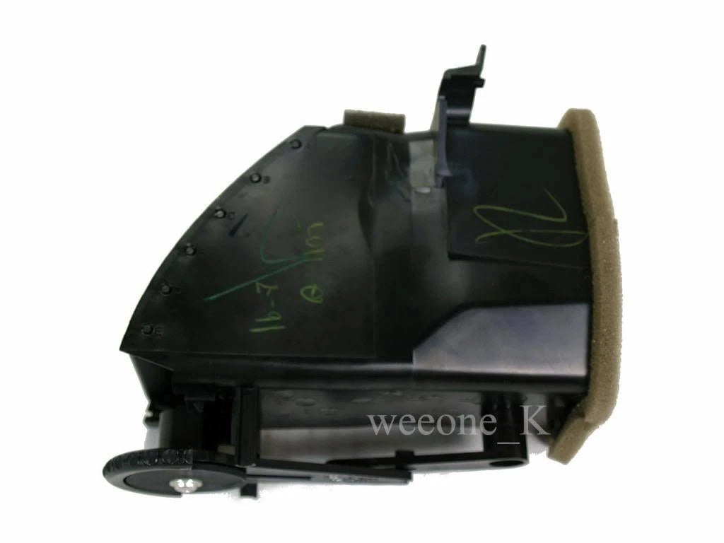 Driver Side Air Vent Trim for Mitsubishi L200 Triton (2006-2014)