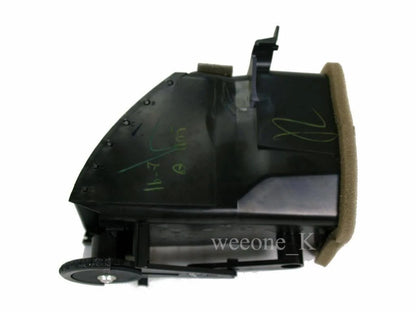 Driver Side Air Vent Trim for Mitsubishi L200 Triton (2006-2014)