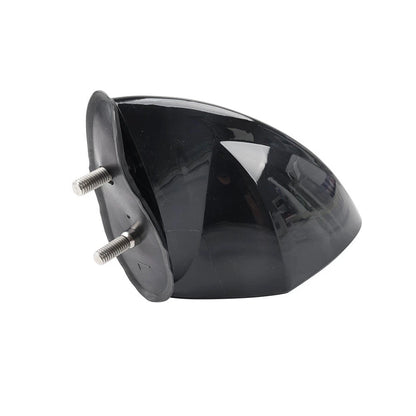 Left Rearview Mirrors for Yamaha WaveRunner VX110 Deluxe/Cruiser/Sport (2005-09)