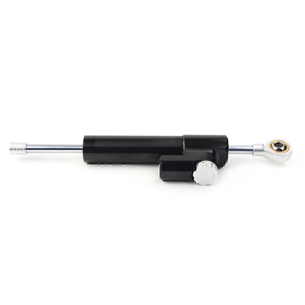 CNC Adjustable Steering Damper Stabilizer for BMW F800GS R1200GS R Nine T (2008-2023)