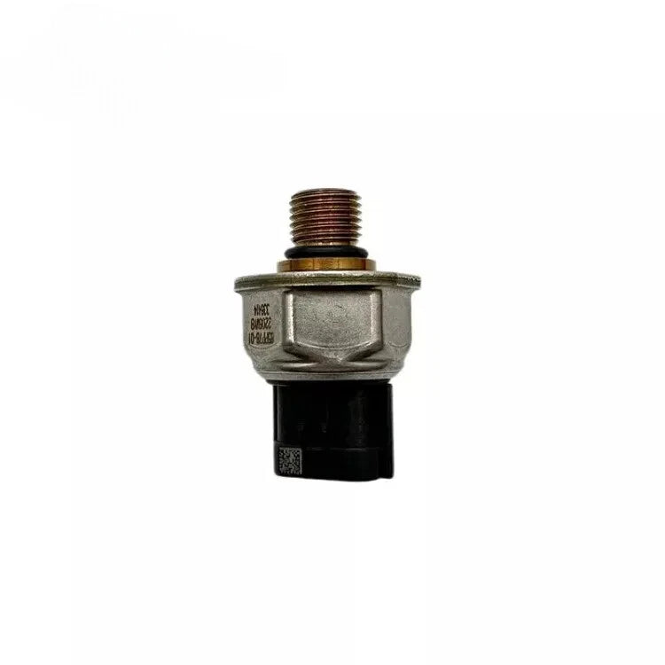 Sensor common rail pressure for Doosan DX340 DX225 (2008–2017)
