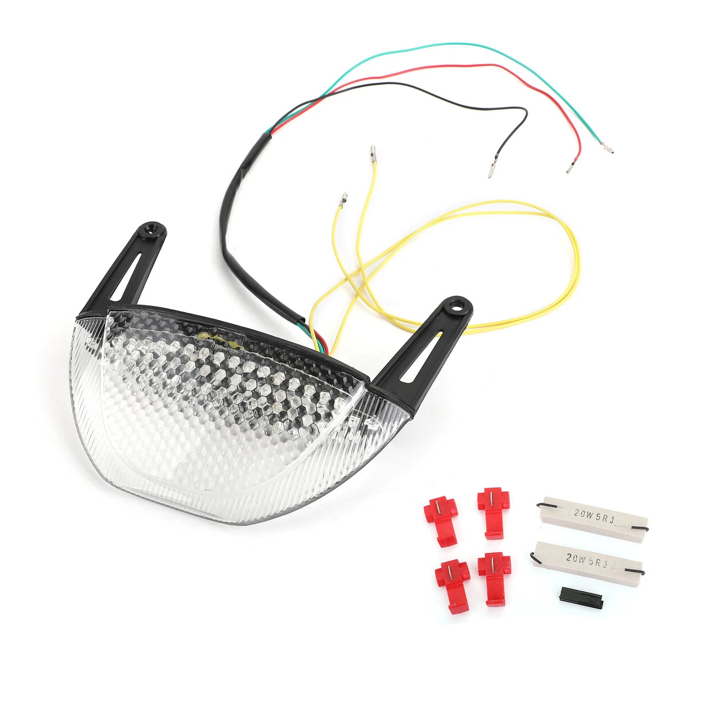 Tail Light for Honda CBR 600RR (2007-2012)