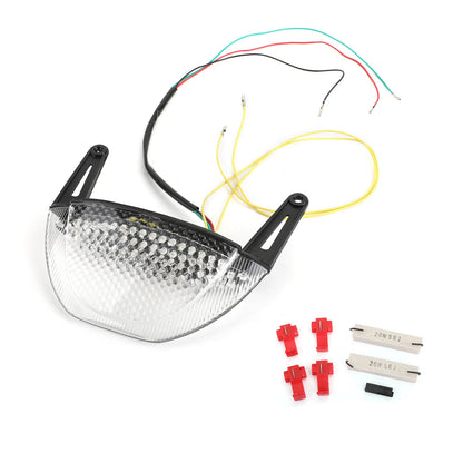 Tail Light for Honda CBR 600RR (2007-2012)