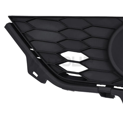 Front Driver Left Side Fog Light Trim Driving Lamp for Honda Pilot (2019–2022)