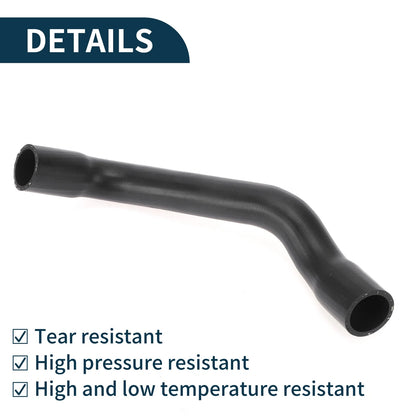 Upper Radiator Hose for Volvo XC90 (2003-2006)