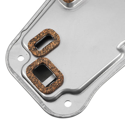 Transmission Filter Oil Pan Gasket Set for Toyota (2000-2006)