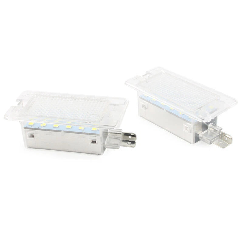LED Luggage Compartment Trunk Lights for Hyundai Kia Spectra Rio Sportage