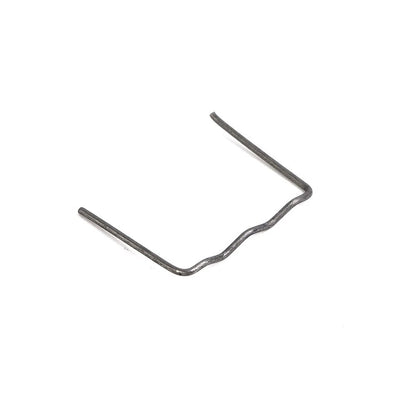 500pcs Flat Staples for Car Bumper Repair