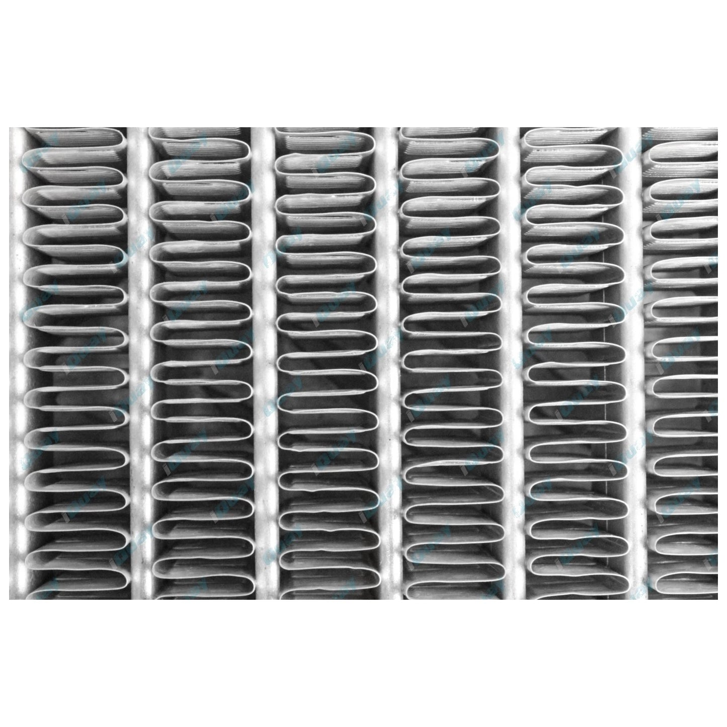 Alloy Core Radiator for Toyota Echo Hatch/Sedan/Sportivo (1999-2005)
