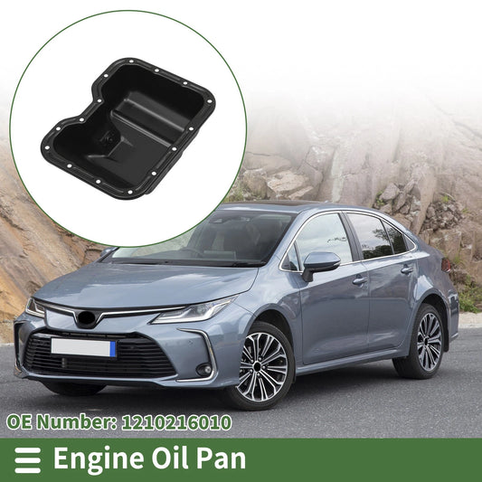 1 x Engine Oil Pan for Toyota Celica (1994–1997)
