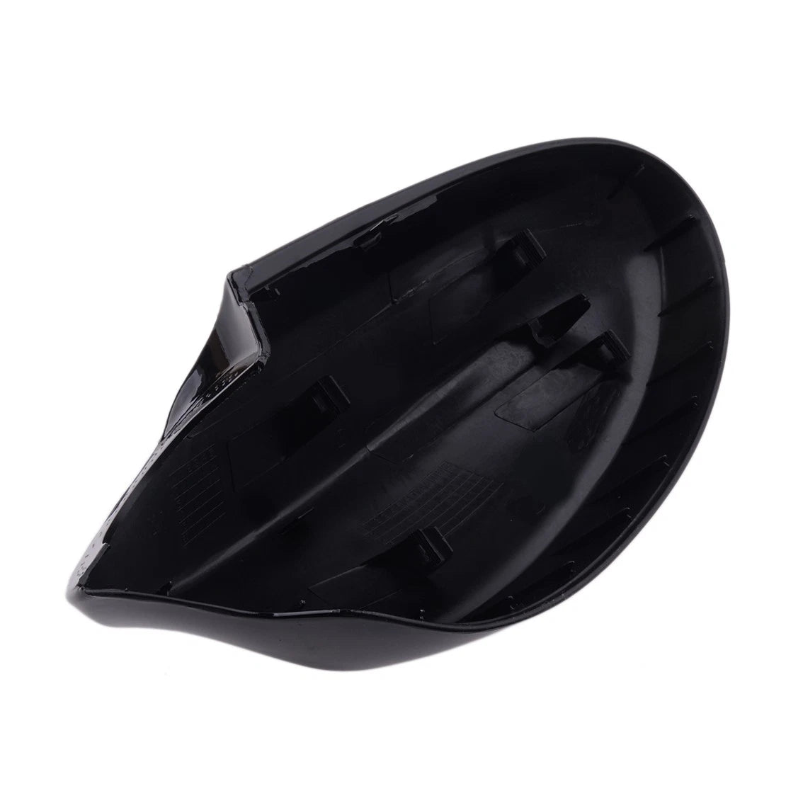Rearview Wing Mirror Cover Cap for BMW 3 Series E90 E91 (2005-2008)