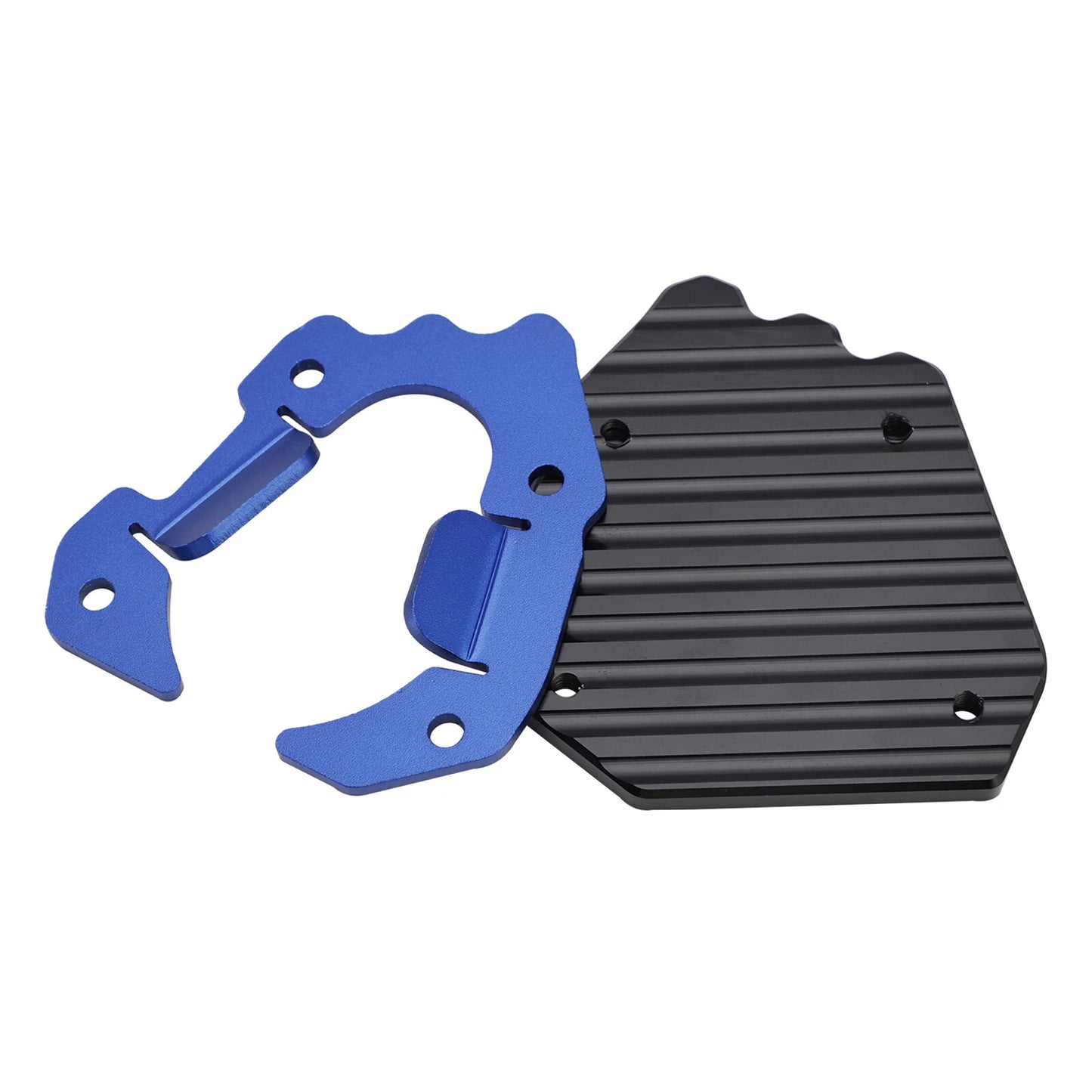 Side Stand Plate for Tiger 1200 (2022 - Present)