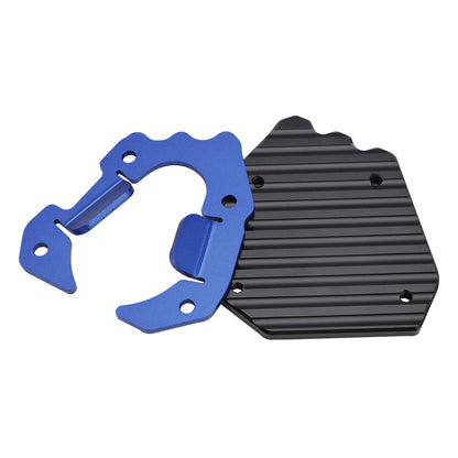 Side Stand Plate for Tiger 1200 (2022 - Present)
