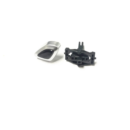 2 x Headrest Switch Buttons for Benz W447 (2016-2022)