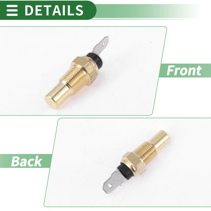 Engine Coolant Temperature Sensor for Suzuki Samurai (1995)