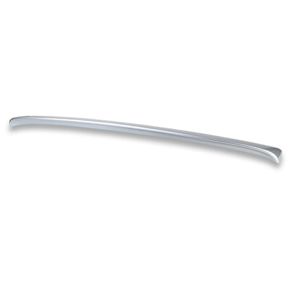 ABS Roof Spoiler for Mercedes Benz W221 Sedan (2007-2013) Iridium Silver