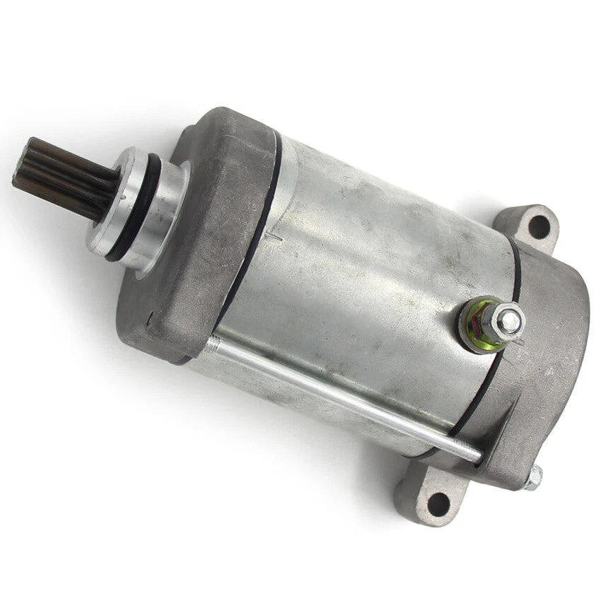 Starter for Yamaha YXM700 Viking, YXR700F Rhino, YFM700R Raptor, YFM700FWAD Grizzly (2014-2023)