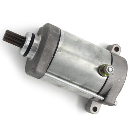 Starter for Yamaha YXM700 Viking, YXR700F Rhino, YFM700R Raptor, YFM700FWAD Grizzly (2014-2023)