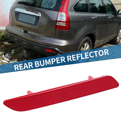 Rear Left Bumper Reflector for Honda Accord (2014)