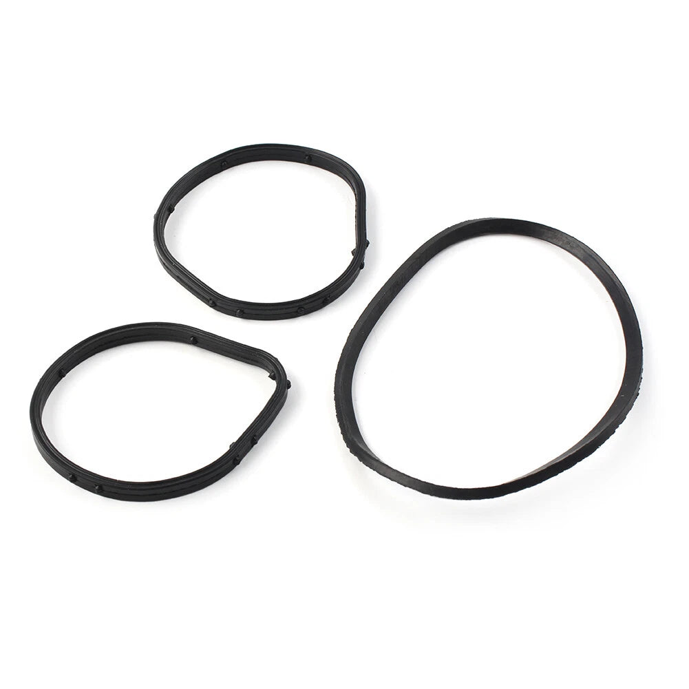 Vacuum Pump Rebuild Seal Kit for Land Rover Range Rover Sport, Jaguar XJ