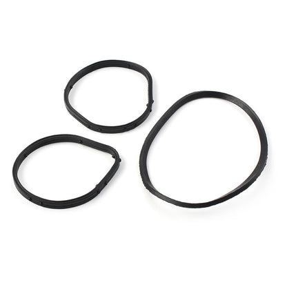 Vacuum Pump Rebuild Seal Kit for Land Rover Range Rover Sport, Jaguar XJ