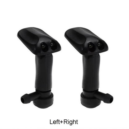 Windscreen Washer Nozzles for Saab 2004-2011 (2004-2011)