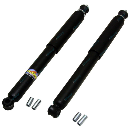 2 Front Gas Shock Absorber for Toyota 4Runner YN60 LN60 Leaf Spring Std Height