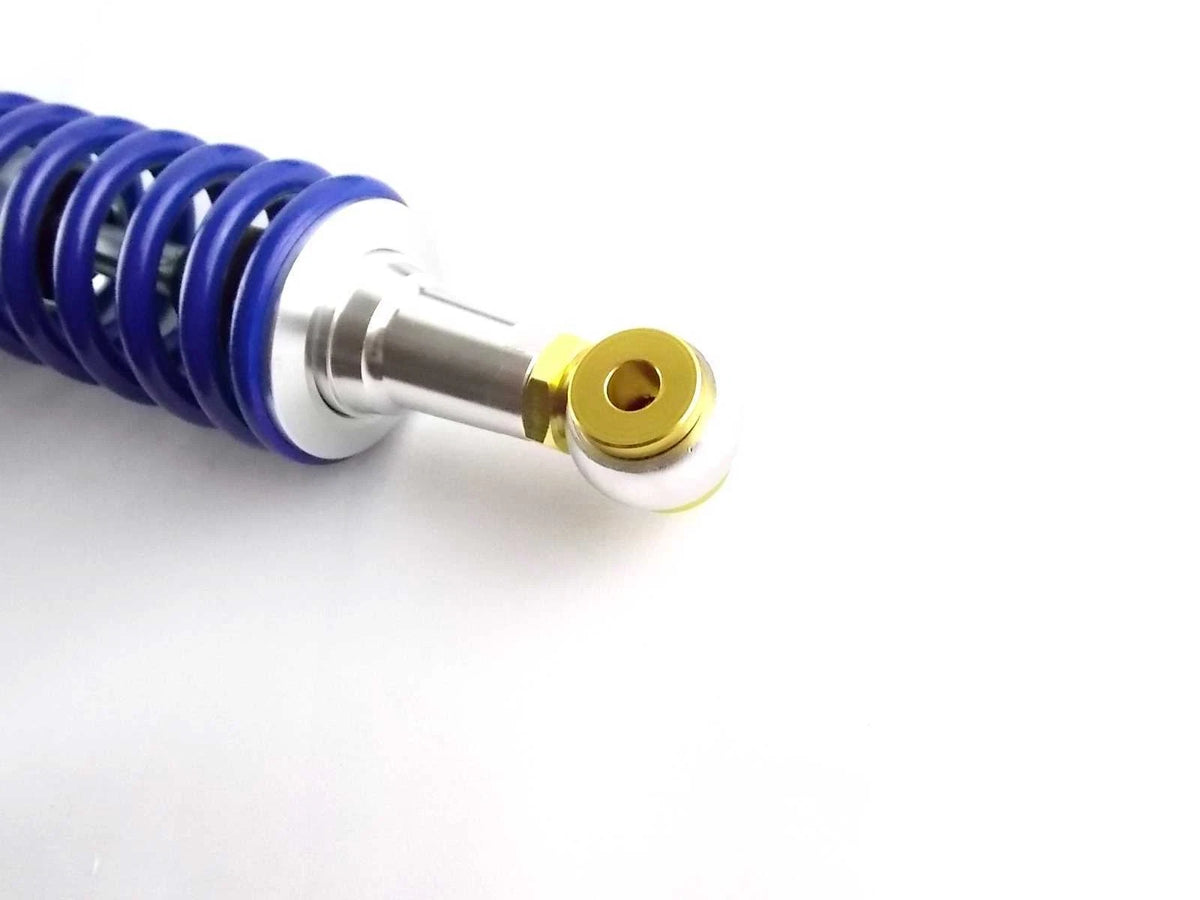 400mm JBS Front Air Nitrogen Cell Shock Absorbers for Yamaha YFZ450 (2004-2023)