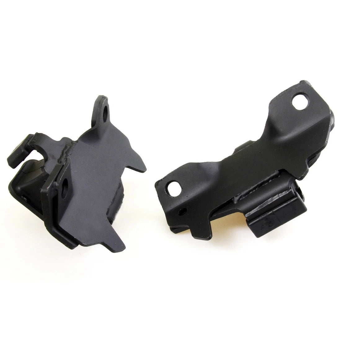 Steel Engine Mounting Support for Isuzu D-Max RT50 2012-2016